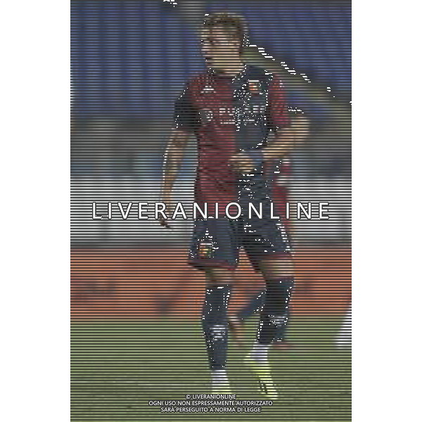 MATEO RETEGUI - BRESCIA - GENOA PARTITA AMICHEVOLE 01.08.2024 ©PAOLO GIAMPIETRI/AGENZIA ALDO LIVERANI SAS