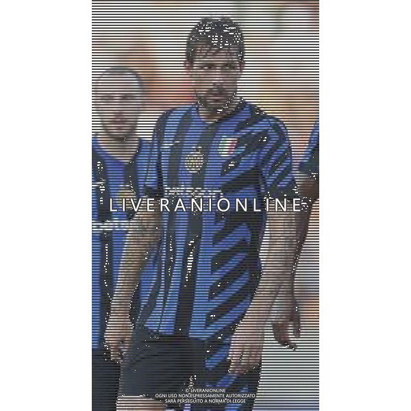 ZCP - PISA vs INTER 02/08/2024 partita amichevole precampionato - nella foto: Acerbi Francesco (f.c.Internazionale) ©Claudio Zamagni/Agenzia Aldo Liverani /AGENZIA ALDO LIVERANI SAS