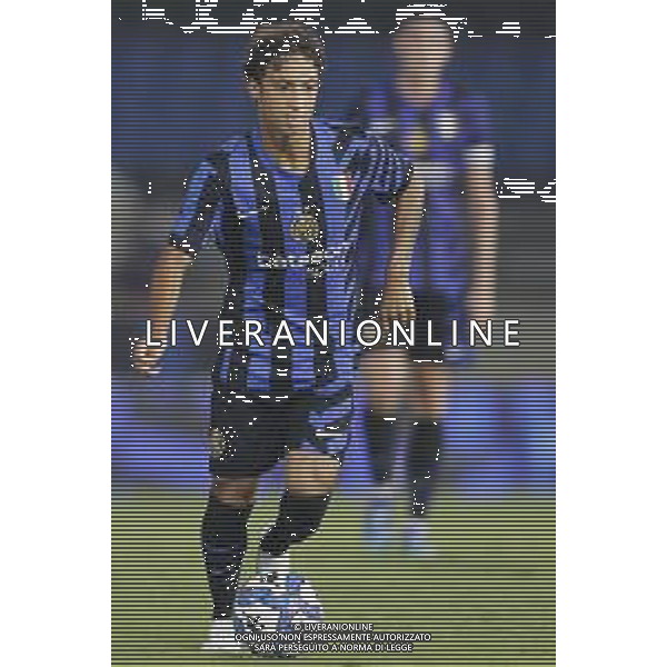 ZCP - PISA vs INTER 02/08/2024 partita amichevole precampionato - nella foto: Quieto Daniele (f.c.Internazionale) ©Claudio Zamagni/Agenzia Aldo Liverani /AGENZIA ALDO LIVERANI SAS