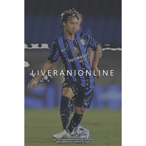 ZCP - PISA vs INTER 02/08/2024 partita amichevole precampionato - nella foto: Quieto Daniele(f.c.Internazionale) ©Claudio Zamagni/Agenzia Aldo Liverani /AGENZIA ALDO LIVERANI SAS