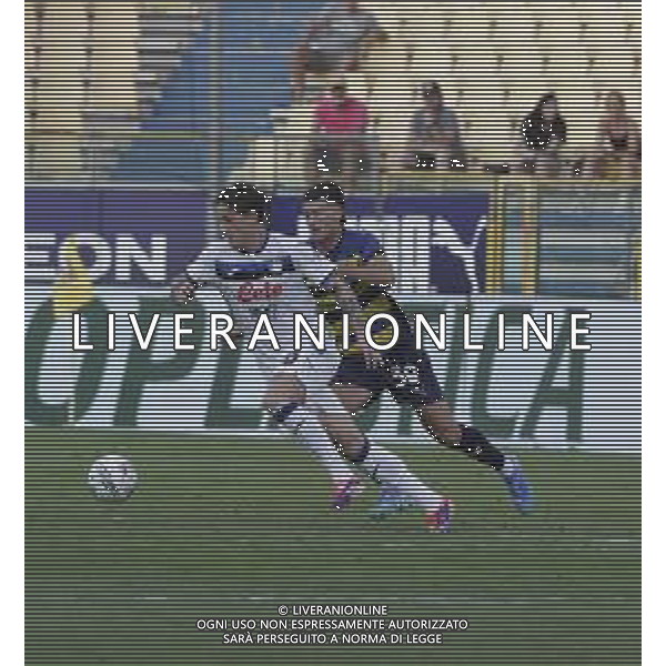 NICOLO\' ZANIOLO -PARMA - ATALANTA PARTITA AMICHEVOLE PRECAMPIONATO 04.08.2024 ©PAOLO GIAMPIETRI/AGENZIA ALDO LIVERANI SAS