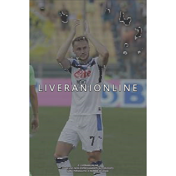 TEUN KOOPMEINERS -PARMA - ATALANTA PARTITA AMICHEVOLE PRECAMPIONATO 04.08.2024 ©PAOLO GIAMPIETRI/AGENZIA ALDO LIVERANI SAS