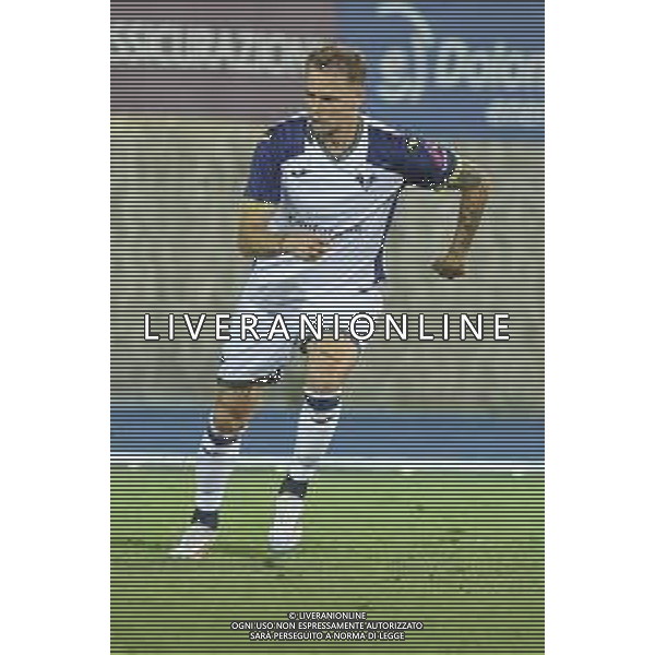 Ondrej Duda of Hellas Verona FC during Hellas Verona FC vs Asteras Tripolis FC, 5° Test Match, at stadio "Quercia" in Rovereto (TN), on August 03, 2024. (Photo by Davide Casentini)/AGENZIA ALDO LIVERANI SAS
