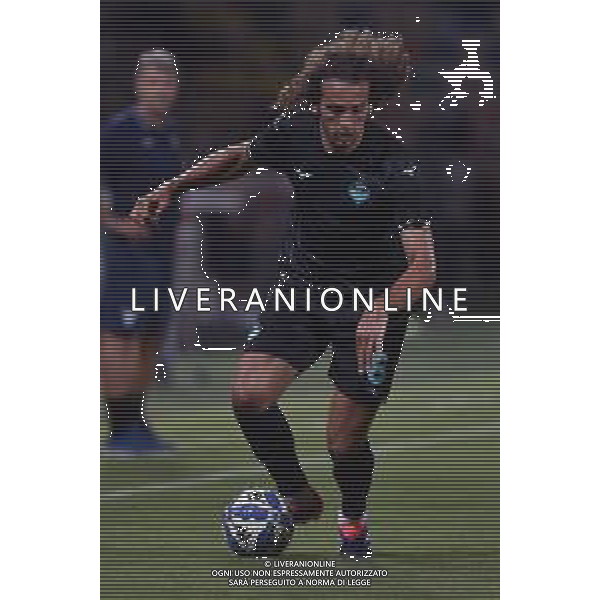 Frosinone vs Lazio - Amichevole - Stadio Benito Stirpe - Frosinone 03-08-2024 nella foto Matteo Guendouzi ©Federico Gaetano/AGENZIA ALDO LIVERANI SAS