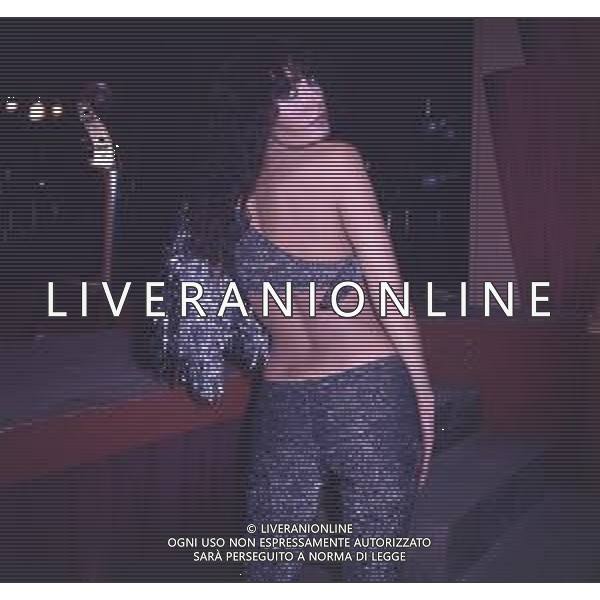 COL-RETROSPETTIVA LOREDANA BERTE\' CANTANTE NELLA FOTO LOREDANA BERTE\' INIZIO CARRIERA A MILANO AG ALDO LIVERANI SAS