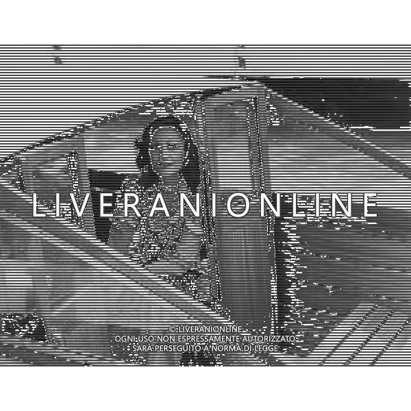 MIA MARTINI, detta MIMI\', cantante italiana - RETROSPETTIVA ©ARCHIVIO / AGENZIA ALDO LIVERANI SAS