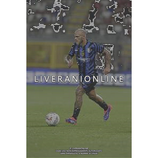 FEDERICO DIMARCO -INTER - AL ITTIHAD AMICHEVOLE PRECAMPIONATO 07.08.2024 ©PAOLO GIAMPIETRI/AGENZIA ALDO LIVERANI SAS