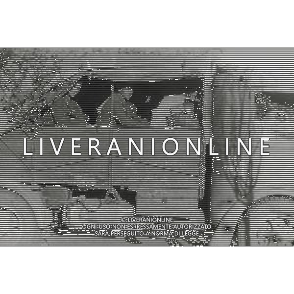 ST-1941-1943 GUERRA DI RUSSIA ARCHHIVIO DFP-AG ALDO LIVERANI SAS
