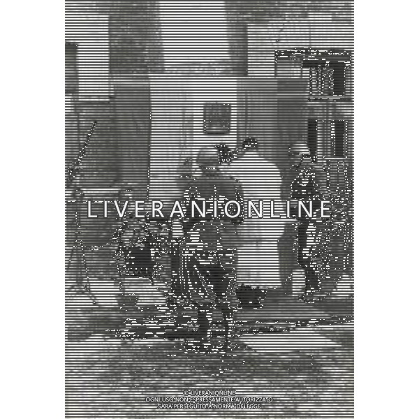 ST-1941-1943 GUERRA DI RUSSIA ARCHHIVIO DFP-AG ALDO LIVERANI SAS