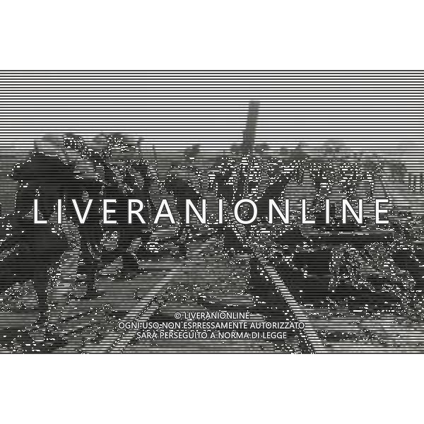 ST-1941-1943 GUERRA DI RUSSIA ARCHHIVIO DFP-AG ALDO LIVERANI SAS
