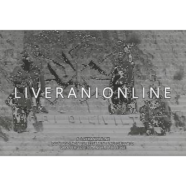 ST-1941-1943 GUERRA DI RUSSIA ARCHHIVIO DFP-AG ALDO LIVERANI SAS