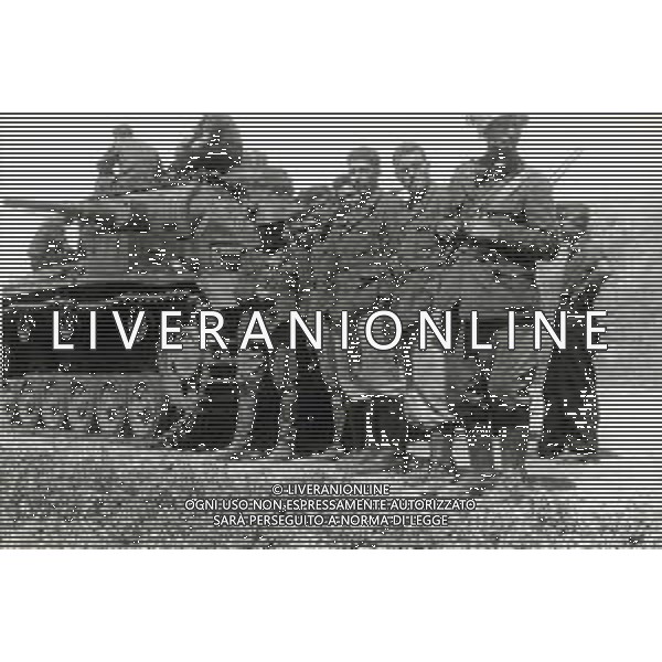 ST-1941-1943 GUERRA DI RUSSIA ARCHHIVIO DFP-AG ALDO LIVERANI SAS
