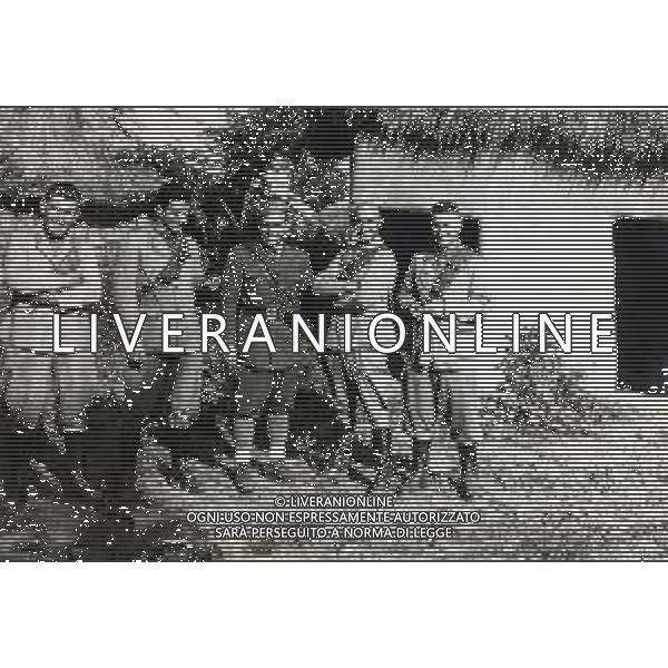 ST-1941-1943 GUERRA DI RUSSIA ARCHHIVIO DFP-AG ALDO LIVERANI SAS