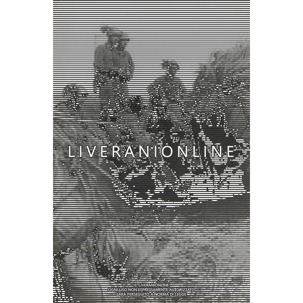 ST-1941-1943 GUERRA DI RUSSIA ARCHHIVIO DFP-AG ALDO LIVERANI SAS