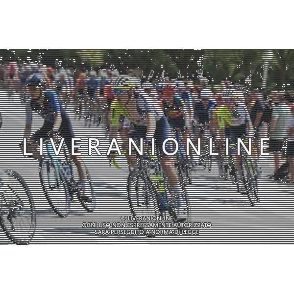 10-08-2024 Clasica San Sebastian; 2024, Intermarche - Wanty; San Sebastian; ©SIROTTI/AGENZIA ALDO LIVERANI SAS