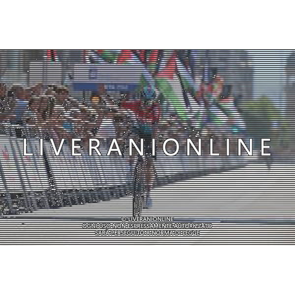 10-08-2024 Clasica San Sebastian; 2024, Soudal - Quick Step; Van Eetvelt, Lennert; San Sebastian; ©SIROTTI/AGENZIA ALDO LIVERANI SAS