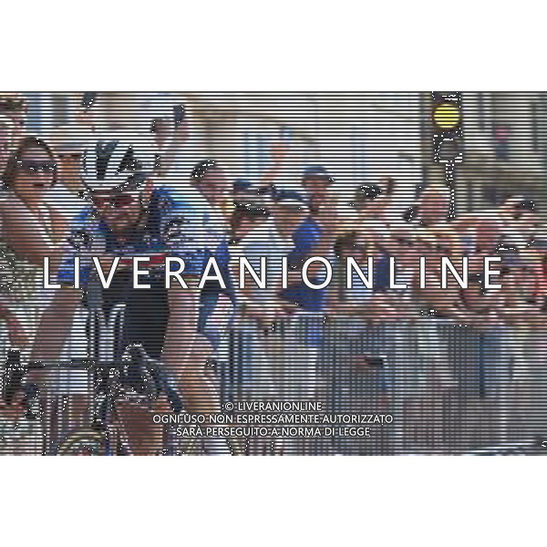 10-08-2024 Clasica San Sebastian; 2024, Soudal - Quick Step; Alaphilippe, Julian; San Sebastian; ©SIROTTI/AGENZIA ALDO LIVERANI SAS