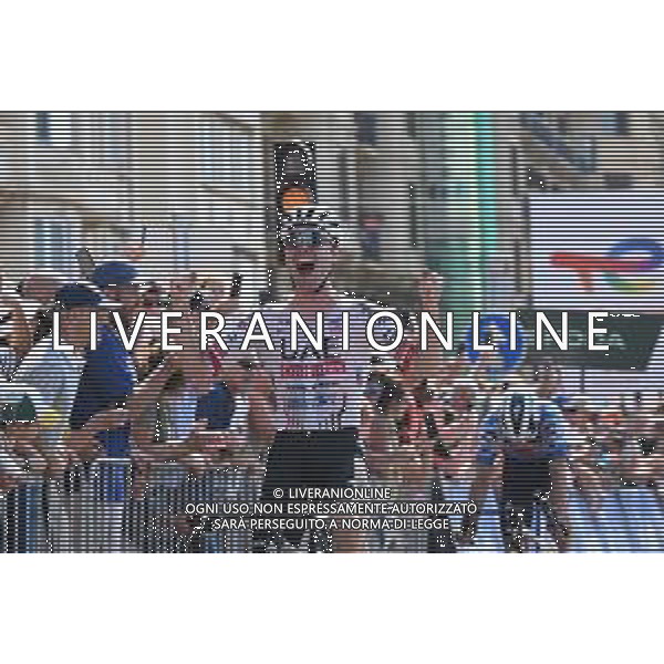 10-08-2024 Clasica San Sebastian; 2024, Uae Team Emirates; Hirschi, Marc; San Sebastian; ©SIROTTI/AGENZIA ALDO LIVERANI SAS