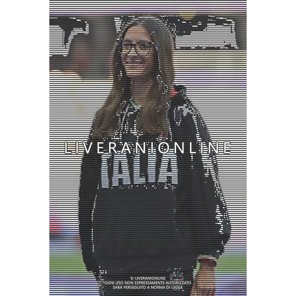 Olimpiadi Parigi 2024 - Atletica nella foto Nadia Battocletti medaglia d\'argento Parigi (FRA) 10-08-2024 Stade de France Atletica Leggera Premiazione 10.000m femminili foto Roberto Garavaglia/Agenzia Aldo Liverani sas