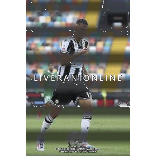 Foto Paola Garbuio /Ag.Aldo Liverani Udine , Stadio Dacia Arena. 09-08-2024 Udinese vs Cesena , Coppa Italia Frecciarossa Nella foto :Lucca Lorenzo ©GARBUIO PAOLA / AGENZIA ALDO LIVERANI SAS