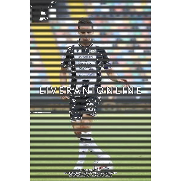 Foto Paola Garbuio /Ag.Aldo Liverani Udine , Stadio Dacia Arena. 09-08-2024 Udinese vs Cesena , Coppa Italia Frecciarossa Nella foto : Thauvin Florian ©GARBUIO PAOLA / AGENZIA ALDO LIVERANI SAS
