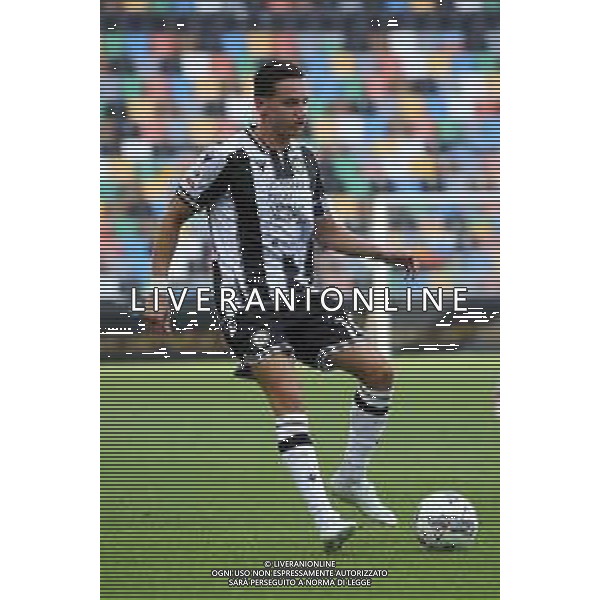 Foto Paola Garbuio /Ag.Aldo Liverani Udine , Stadio Dacia Arena. 09-08-2024 Udinese vs Cesena , Coppa Italia Frecciarossa Nella foto : Thauvin Florian ©GARBUIO PAOLA / AGENZIA ALDO LIVERANI SAS