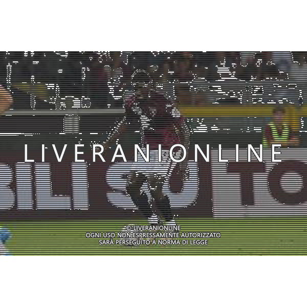 TVMV-Torino 11.08.2024 Stadio Grande Torino Manuela Viganti/Ag. Aldo Liverani sas Torino vs Cosenza Coppa Italia Frecciarossa 2024/2025 Trentaduesimi Nella foto: alì dembelè ©Viganti/ AGENZIA ALDO LIVERANI SAS