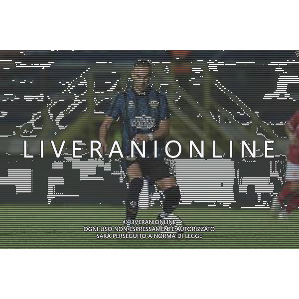 Latina vs Perugia - Coppa Italia Serie C - Primo terno - Stadio D.Francioni - Latina 11-08-2024 nella foto Sevo Ciko foto federico gaetano-ag aldo liverani sas