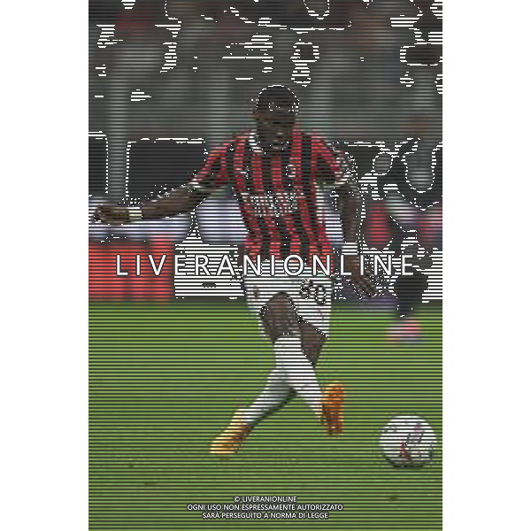 AC Milan vs AC Monza nella foto Yunus Musah (Milan) Milano 13-08-2024 Stadio Giuseppe Meazza - Amichevole Trofeo Berlusconi foto Tiziano Ballabio/Agenzia Aldo Liverani sas / AGENZIA ALDO LIVERANI SAS/ AGENZIA ALDO LIVERANI SAS