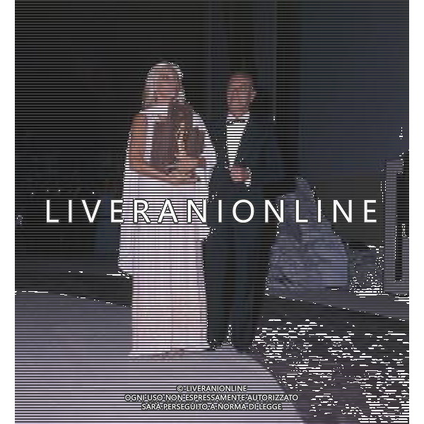col-MARIANGELA MELATO, attrice italiana - RETROSPETTIVA nella foto Mariangela Melato con il David di Donatello 1975 ©ARCHIVIO / AGENZIA ALDO LIVERANI SAS