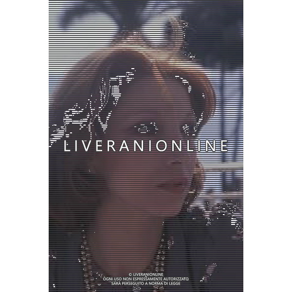 COL-MARIANGELA MELATO, attrice italiana - RETROSPETTIVA NELLA FOTO MARIANGELA MELATO A CANNES NEL 1972 ©ARCHIVIO / AGENZIA ALDO LIVERANI SAS