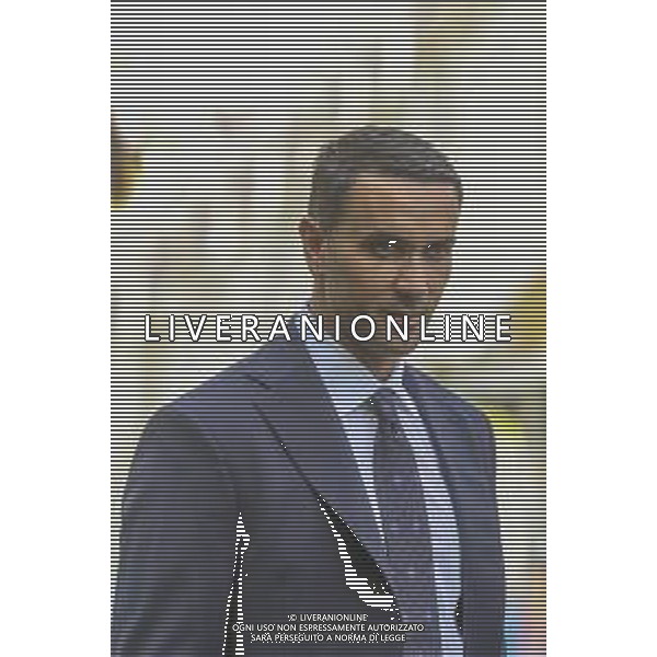 Raffaele Palladino Head coach of ACF Fiorentina during Parma FC vs ACF Fiorentina, 1° Serie A Enilive 2024-25 game at Ennio Tardini Stadium in Parma (PR), Italy, on August 17, 2024. (Photo by Davide Casentini)/AGENZIA ALDO LIVERANI SAS