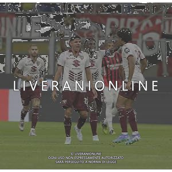 ESULTANZA TORINO -Milan vs Torino 1a Giornata Campionato Calcio Serie A Enilive 17.08.2024 ©PAOLO GIAMPIETRI/AGENZIA ALDO LIVERANI SAS