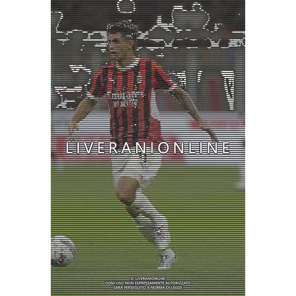 CHRISTIAN PULISIC -Milan vs Torino 1a Giornata Campionato Calcio Serie A Enilive 17.08.2024 ©PAOLO GIAMPIETRI/AGENZIA ALDO LIVERANI SAS