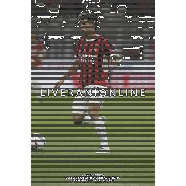 CHRISTIAN PULISIC -Milan vs Torino 1a Giornata Campionato Calcio Serie A Enilive 17.08.2024 ©PAOLO GIAMPIETRI/AGENZIA ALDO LIVERANI SAS