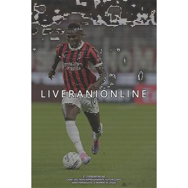 RAFAEL LEAO -Milan vs Torino 1a Giornata Campionato Calcio Serie A Enilive 17.08.2024 ©PAOLO GIAMPIETRI/AGENZIA ALDO LIVERANI SAS