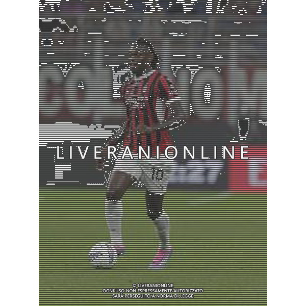 RAFAEL LEAO -Milan vs Torino 1a Giornata Campionato Calcio Serie A Enilive 17.08.2024 ©PAOLO GIAMPIETRI/AGENZIA ALDO LIVERANI SAS