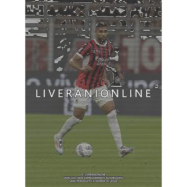 RUBEN LOFTUS-CHEEK -Milan vs Torino 1a Giornata Campionato Calcio Serie A Enilive 17.08.2024 ©PAOLO GIAMPIETRI/AGENZIA ALDO LIVERANI SAS