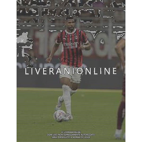 RUBEN LOFTUS-CHEEK -Milan vs Torino 1a Giornata Campionato Calcio Serie A Enilive 17.08.2024 ©PAOLO GIAMPIETRI/AGENZIA ALDO LIVERANI SAS