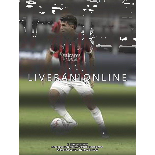 CHRISTIAN PULISIC -Milan vs Torino 1a Giornata Campionato Calcio Serie A Enilive 17.08.2024 ©PAOLO GIAMPIETRI/AGENZIA ALDO LIVERANI SAS