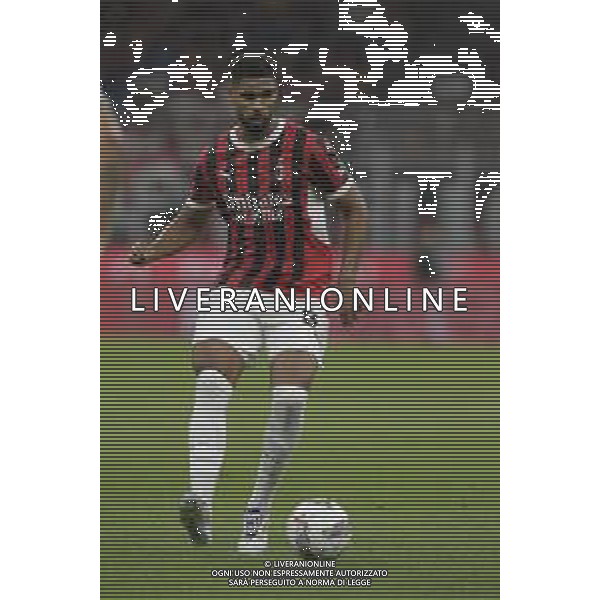 RUBEN LOFTUS-CHEEK -Milan vs Torino 1a Giornata Campionato Calcio Serie A Enilive 17.08.2024 ©PAOLO GIAMPIETRI/AGENZIA ALDO LIVERANI SAS