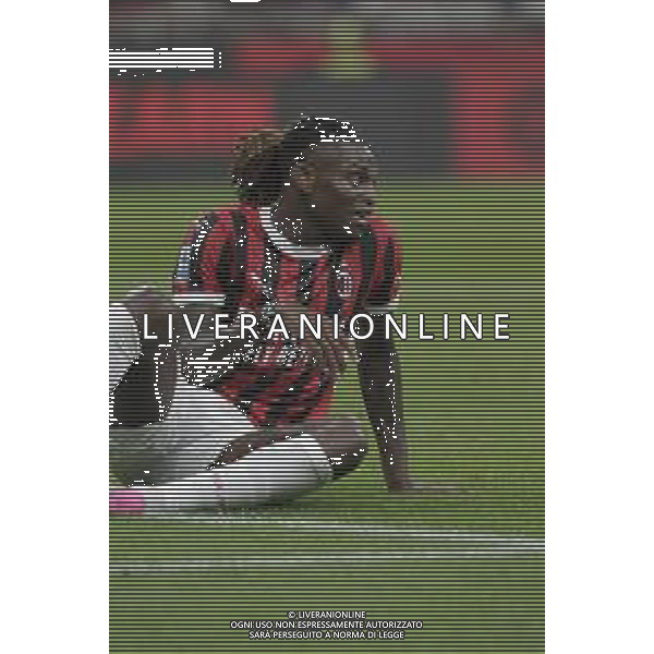 RAFAEL LEAO -Milan vs Torino 1a Giornata Campionato Calcio Serie A Enilive 17.08.2024 ©PAOLO GIAMPIETRI/AGENZIA ALDO LIVERANI SAS