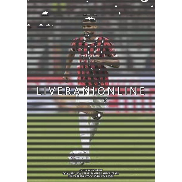 RUBEN LOFTUS-CHEEK -Milan vs Torino 1a Giornata Campionato Calcio Serie A Enilive 17.08.2024 ©PAOLO GIAMPIETRI/AGENZIA ALDO LIVERANI SAS