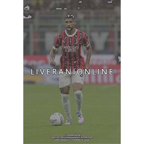 RUBEN LOFTUS-CHEEK -Milan vs Torino 1a Giornata Campionato Calcio Serie A Enilive 17.08.2024 ©PAOLO GIAMPIETRI/AGENZIA ALDO LIVERANI SAS