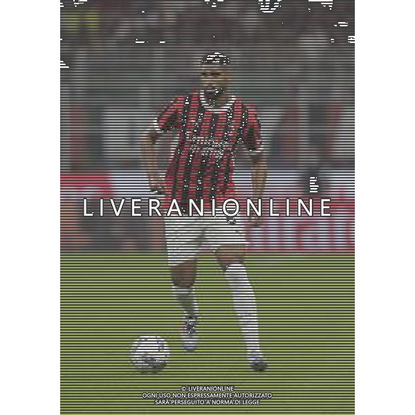 RUBEN LOFTUS-CHEEK -Milan vs Torino 1a Giornata Campionato Calcio Serie A Enilive 17.08.2024 ©PAOLO GIAMPIETRI/AGENZIA ALDO LIVERANI SAS
