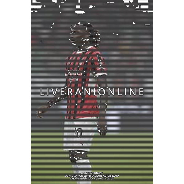 RAFAEL LEAO -Milan vs Torino 1a Giornata Campionato Calcio Serie A Enilive 17.08.2024 ©PAOLO GIAMPIETRI/AGENZIA ALDO LIVERANI SAS