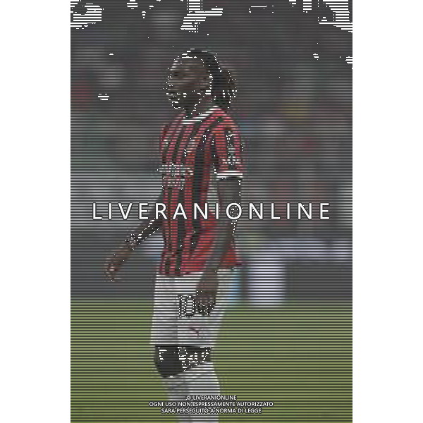 RAFAEL LEAO -Milan vs Torino 1a Giornata Campionato Calcio Serie A Enilive 17.08.2024 ©PAOLO GIAMPIETRI/AGENZIA ALDO LIVERANI SAS