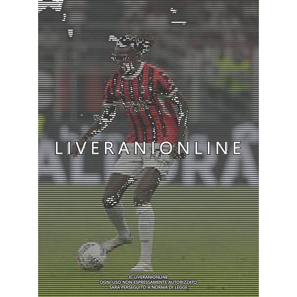 RAFAEL LEAO -Milan vs Torino 1a Giornata Campionato Calcio Serie A Enilive 17.08.2024 ©PAOLO GIAMPIETRI/AGENZIA ALDO LIVERANI SAS