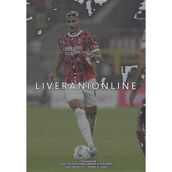RUBEN LOFTUS-CHEEK -Milan vs Torino 1a Giornata Campionato Calcio Serie A Enilive 17.08.2024 ©PAOLO GIAMPIETRI/AGENZIA ALDO LIVERANI SAS