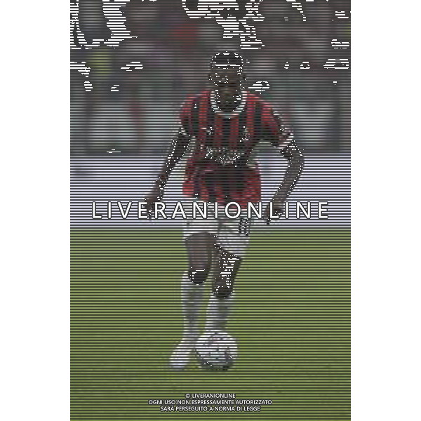 RAFAEL LEAO -Milan vs Torino 1a Giornata Campionato Calcio Serie A Enilive 17.08.2024 ©PAOLO GIAMPIETRI/AGENZIA ALDO LIVERANI SAS